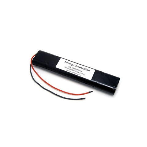 Tenergy 12V 5000mAh NiMH Rechargeable Battery Pack (10S1P (11626)