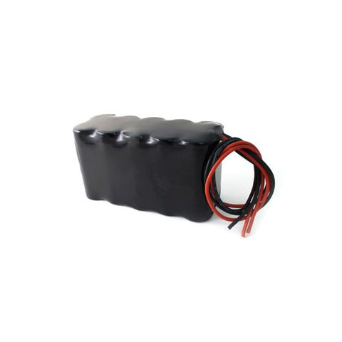 Tenergy 12V 13000mAh NiMH Rechargeable Battery Pack (10S1P (11638)