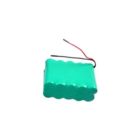 Tenergy 12V 3800mAh NiMH Rechargeable Battery Pack (10S1P (11660)