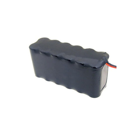 Tenergy 14.4V 13,000mAh NiMH Rechargeable Battery Pack (12S1P (11705)