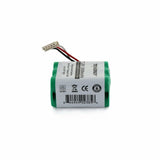 Tenergy 7.2V 2000mAh Replacement Battery for iRobot® Braava® (11736)