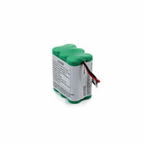 Tenergy 7.2V 2000mAh Replacement Battery for iRobot® Braava® (11736)