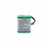 Tenergy 7.2V 2000mAh Replacement Battery for iRobot® Braava® (11736)