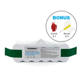 Tenergy New High Capacity 4500mAh NiMH replacement battery for (11741)