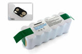 Tenergy New High Capacity 4500mAh NiMH replacement battery for (11741)