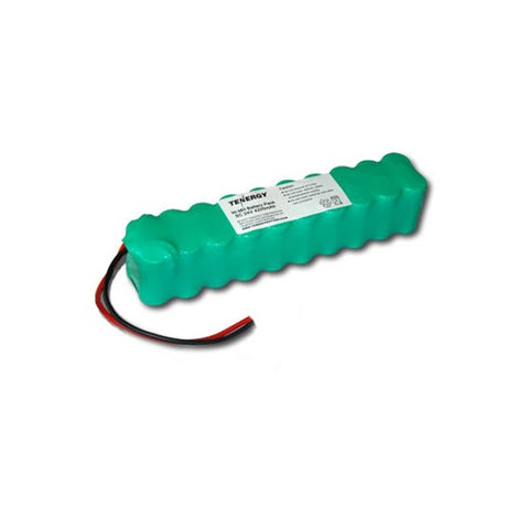 Tenergy 24V 4200mAh NiMH Rechargeable Battery Pack (20S1P (11801)