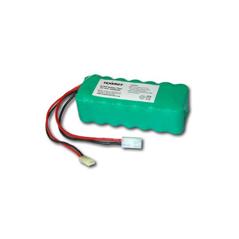 Tenergy 24V 4200mAh NiMH Rechargeable Battery Pack (20S1P (11802)