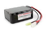 Tenergy 24V 4200mAh NiMH Rechargeable Battery Pack (20S1P (11804)