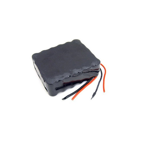 Tenergy 36V 4200mAh NiMH Rechargeable Battery Pack (30S1P (11827)