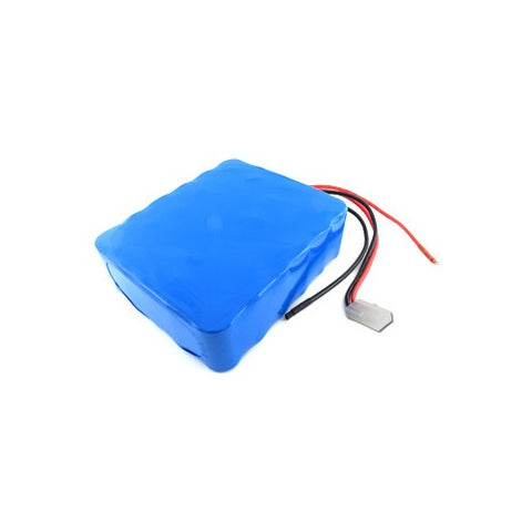 Tenergy 36V 4200mAh NiMH Rechargeable Battery Pack (30S1P (11829)