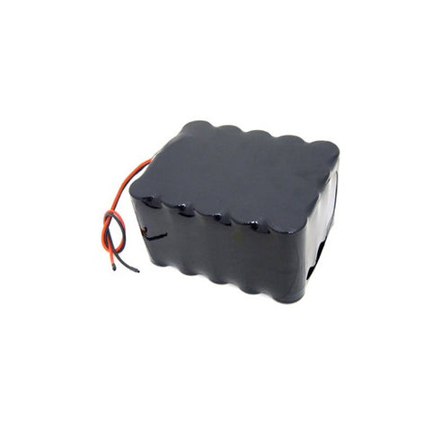 Tenergy 24V 13000mAh NiMH Rechargeable Battery Pack (20S1P (11832)