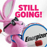 Energizer 123 Lithium Batteries - 3V EL123 (12 Pack)