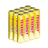Tenergy Solla Rechargeable NiMH AAA Battery, 600mAh Solar (19039)