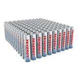 120 pcs Tenergy Premium AAA 1000mAh NiMH Rechargeable (19666)