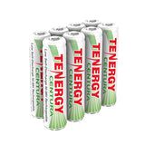 8 pcs Tenergy Centura NiMH AAA 1.2V 800mAh Rechargeable (19668)