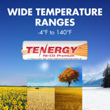 Tenergy Premium NiCd AA 1100mAh Rechargeable Batteries for (20107)
