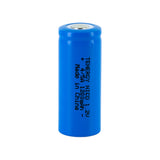 Tenergy 4/5A 1200mAh NiCd Flat Top Rechargeable Battery (20203)