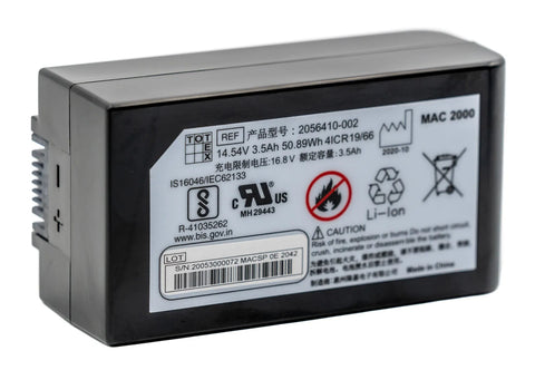 Mac 2056410-002 Battery (OEM)
