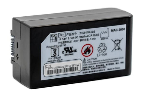 Rocket Distributing RD-2066261-085 Battery