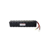 Tenergy 24V 5000mAh NiCd Rechargeable Battery Pack (20S1P (21014)
