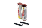 Tenergy NiCd 2.4V 1000mAh Rechargeable Battery Pack for (21043)