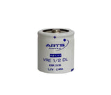 Saft VRE 1/2 DL - 409695-101 Battery