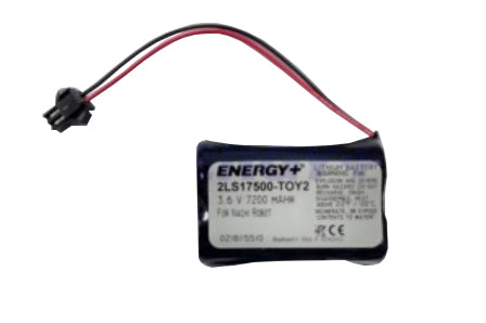 Energy + Plus 2LS17500-TOY2 Battery