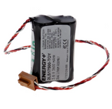 Yaskawa Motoman Robot 195053-1 Battery Replacement