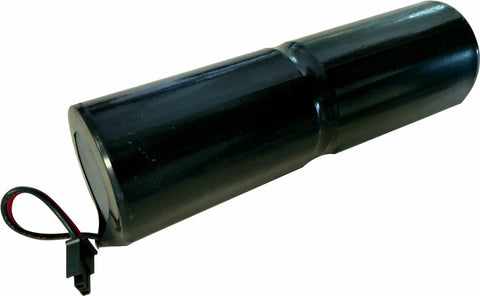 Energy + Plus 	2/0800-WD Battery
