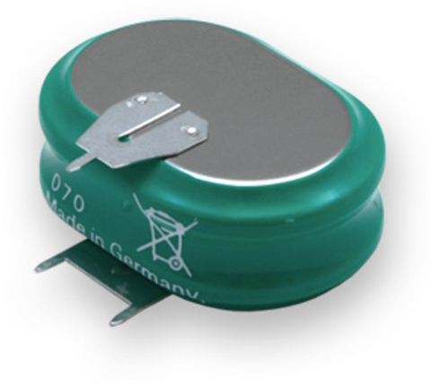Energy + Plus 2/V600HR-PC3 Battery
