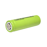 Tenergy Li-ion 14500 Cylindrical 3.6V 800mAh Flat Top (30001)
