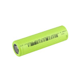 Tenergy Li-ion 18650 Cylindrical 3.65V 2600mAh Flat Top (30005)