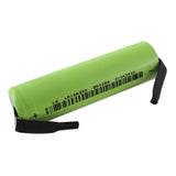 Tenergy Li-ion 18650 Cylindrical 3.65V 2600mAh Flat Top (30005)
