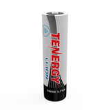 Tenergy TUV Certified (to UL2054 standard) Li-ion 18650 (30016-04)