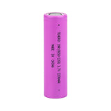 Tenergy Li-ion 18650 Cylindrical 3.7V 2200mAh Flat Top (30023)