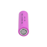 Tenergy Li-ion 18650 Cylindrical 3.7V 2200mAh Flat Top (30023)