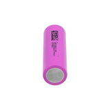 Tenergy Li-ion 18650 Cylindrical 3.7V 2200mAh Flat Top (30023)
