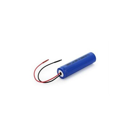 Tenergy Li-ion 18650 3.6V 2200mAh Rechargeable Battery Pack (30027)