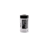 Panasonic Lithium CR123A 3V Lithium Battery (30212)