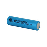 Molicel INR18650 M35A 3.6V 3450mAh Rechargeable Flat Top 18650 (30294)