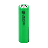 LG INR18650 MJ1 3.635V 3500mAh Rechargeable Flat Top Battery (30708)
