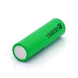 LG INR18650 MJ1 3.635V 3500mAh Rechargeable Flat Top Battery (30708)