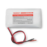 Tenergy Li-Ion 7.4V 2200mAh Rechargeable Battery w/ PCB (2S1P (31003)