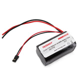 Tenergy Li-Ion 18650 7.4V 5200mAh Square Rechargeable Battery (31006)