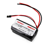 Tenergy Li-Ion 18650 7.4V 5200mAh Square Rechargeable Battery (31006)