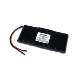 Tenergy 18650 11.1V 6600mAh Rechargeable Battery Pack w/ PCB (31027)
