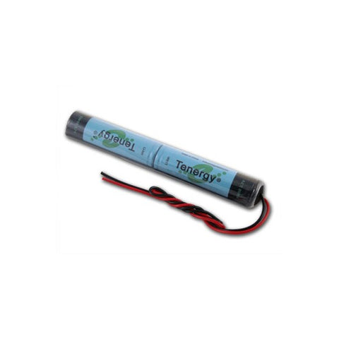 Tenergy Li-ion 18650 3.7V 5200mAh Stick Rechargeable Battery (31028)