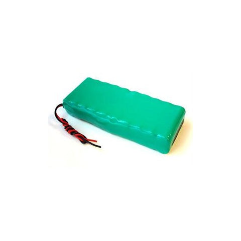 Tenergy Li-ion 18650 14.8V 13,000mAh Rechargeable Battery Pack (31047)