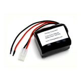 Li-ion 18650 22.2V 2200 mAh Rechargeable Battery Pack PCB (31065)
