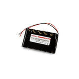 Tenergy Li-ion 18650 11.1V 5200mAh Rechargeable Battery Pack (31084)